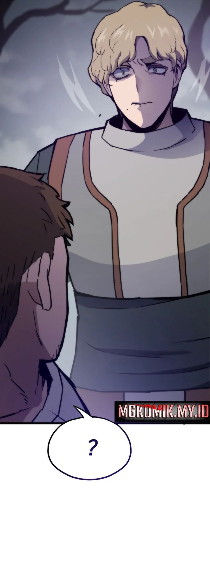 Past Life Regressor (Remake 2022) Chapter 119 Gambar 27