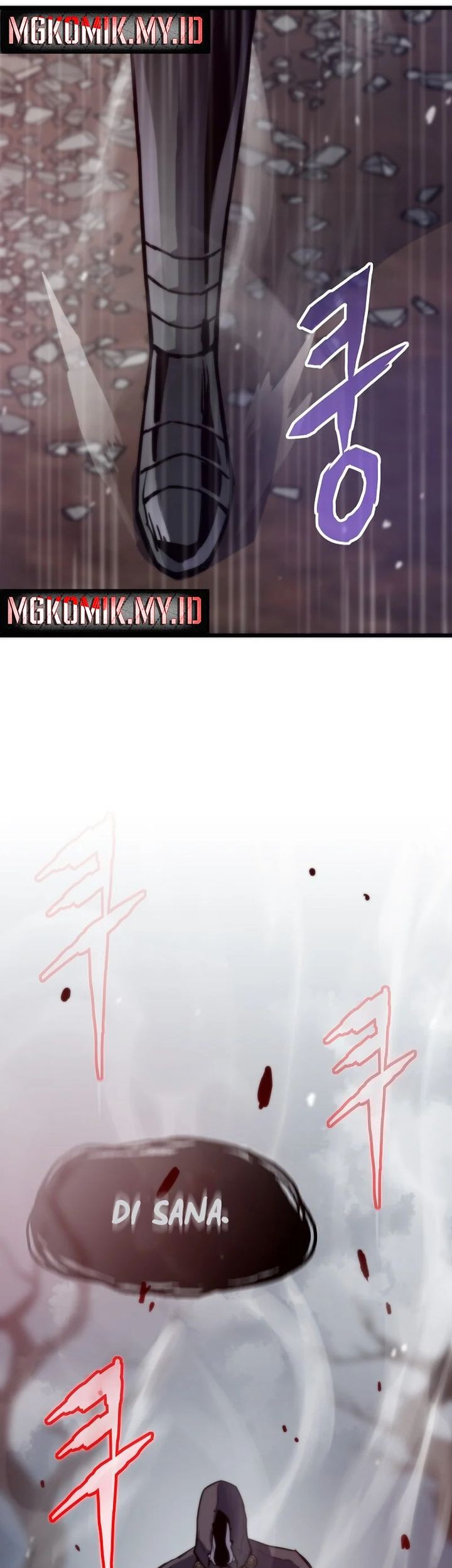 Past Life Regressor (Remake 2022) Chapter 119 Gambar 31