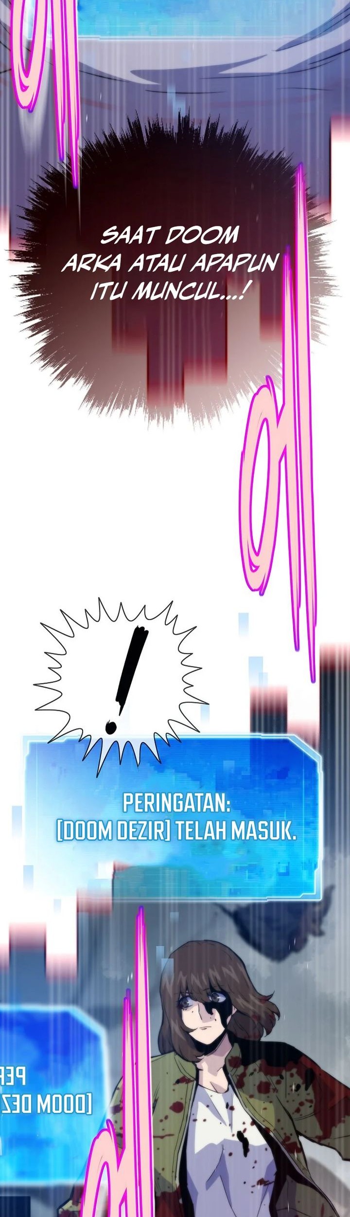 Past Life Regressor (Remake 2022) Chapter 119 Gambar 45