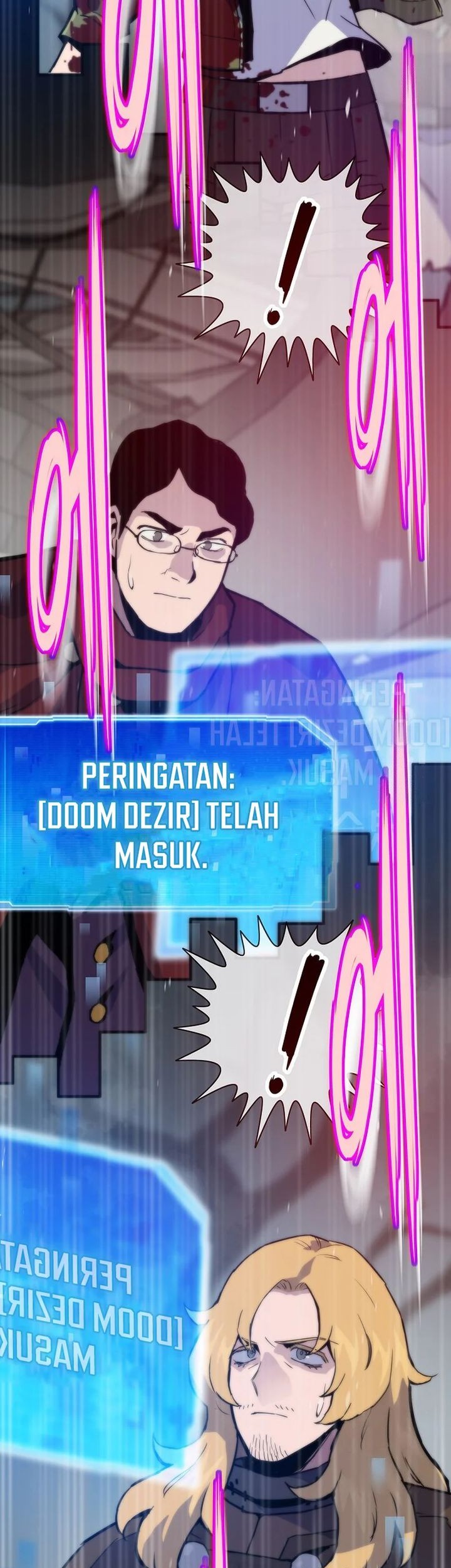 Past Life Regressor (Remake 2022) Chapter 119 Gambar 46