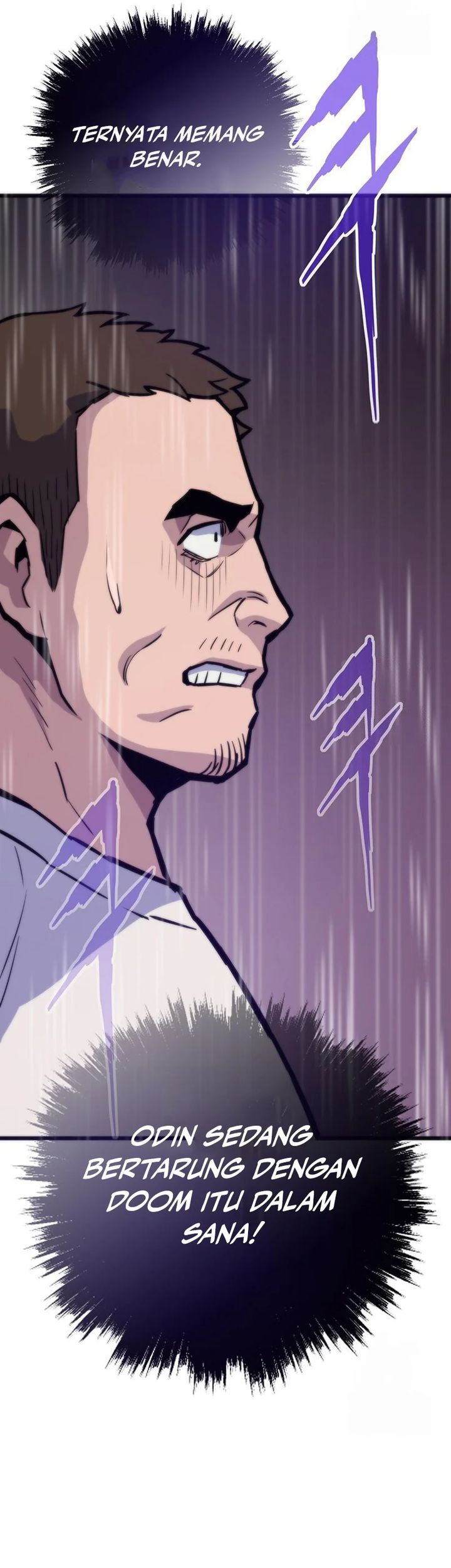 Past Life Regressor (Remake 2022) Chapter 119 Gambar 52