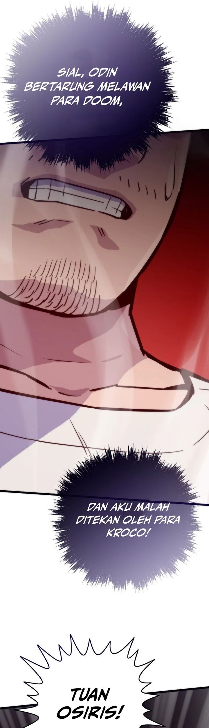 Past Life Regressor (Remake 2022) Chapter 119 Gambar 54
