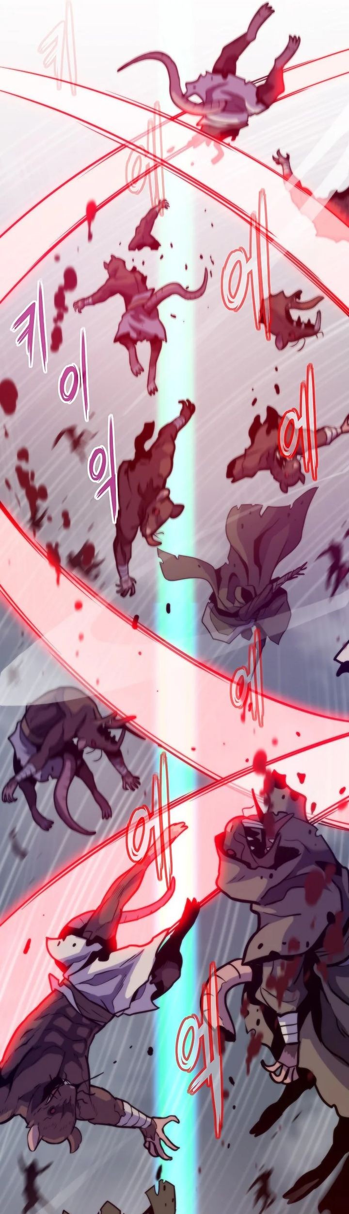 Past Life Regressor (Remake 2022) Chapter 119 Gambar 71