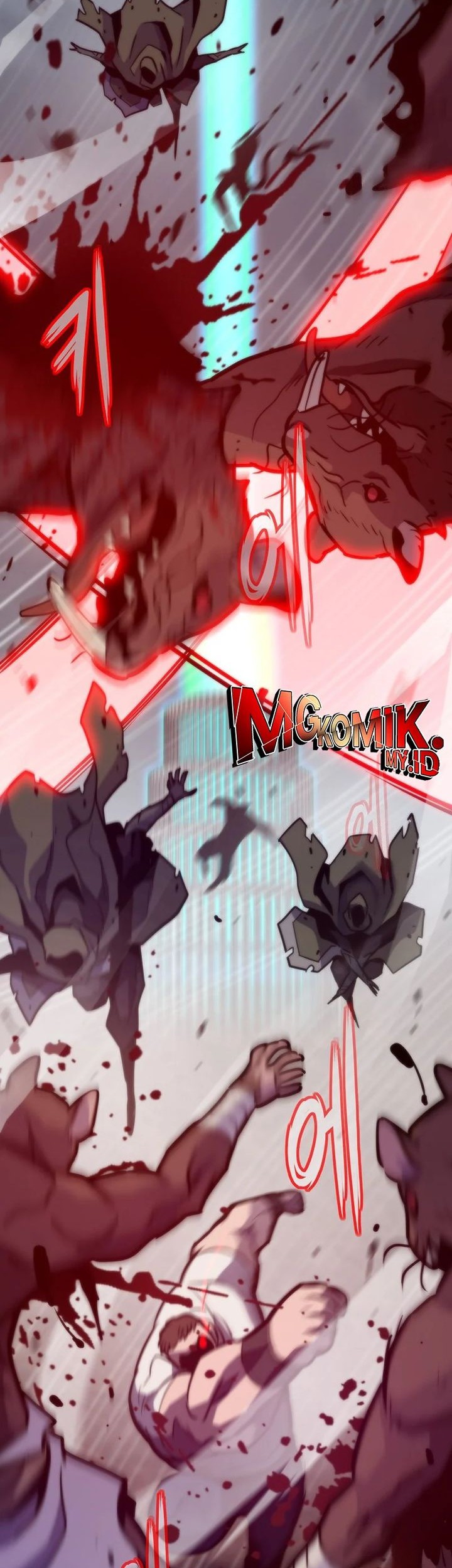 Past Life Regressor (Remake 2022) Chapter 119 Gambar 72