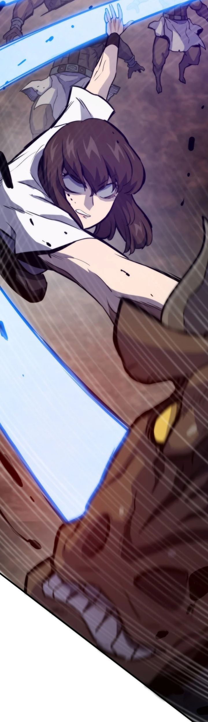 Past Life Regressor (Remake 2022) Chapter 119 Gambar 79