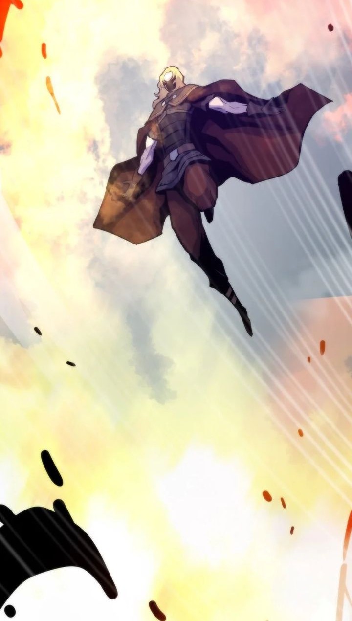 Past Life Regressor (Remake 2022) Chapter 119 Gambar 82