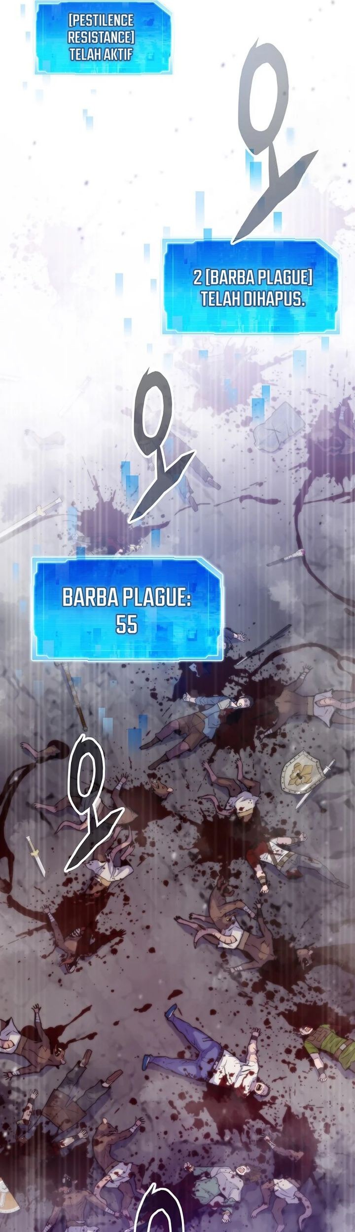 Past Life Regressor (Remake 2022) Chapter 119 Gambar 87