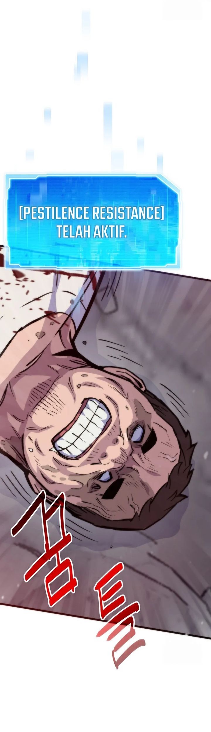 Past Life Regressor (Remake 2022) Chapter 119 Gambar 91