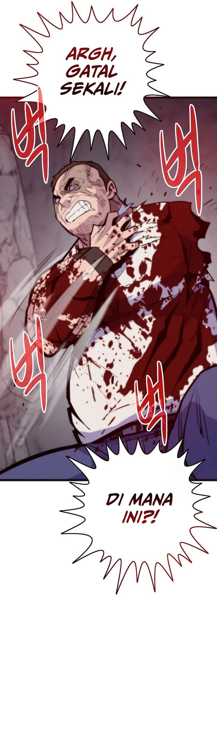 Past Life Regressor (Remake 2022) Chapter 119 Gambar 94