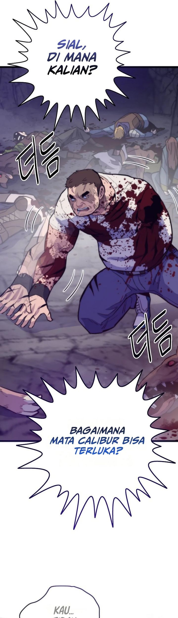 Past Life Regressor (Remake 2022) Chapter 119 Gambar 98