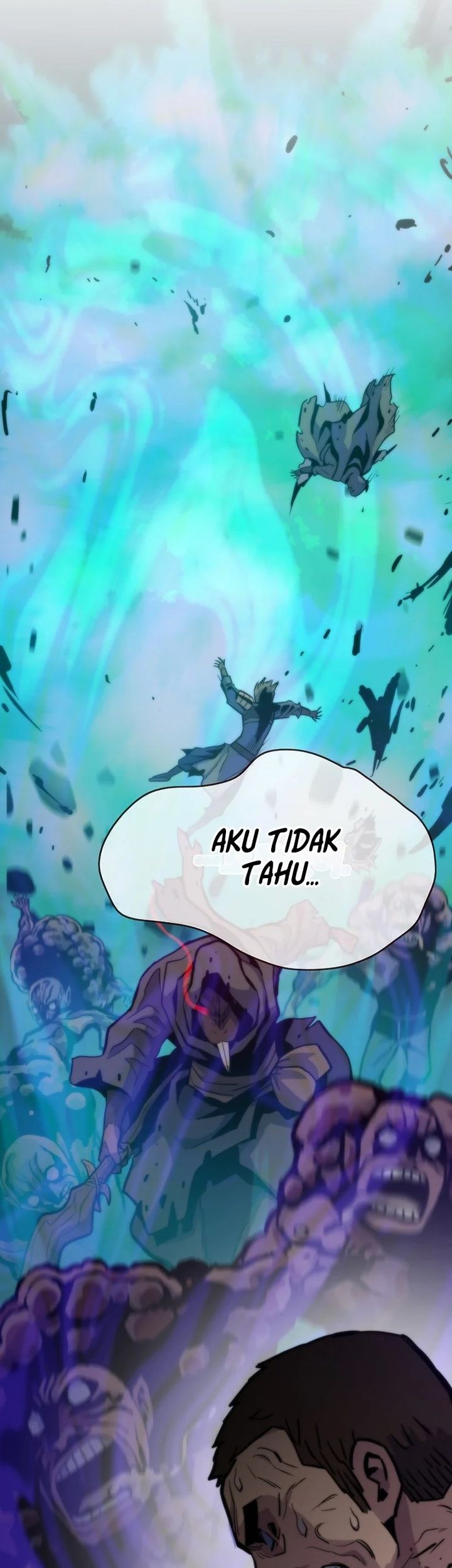 Past Life Regressor (Remake 2022) Chapter 119 Gambar 100