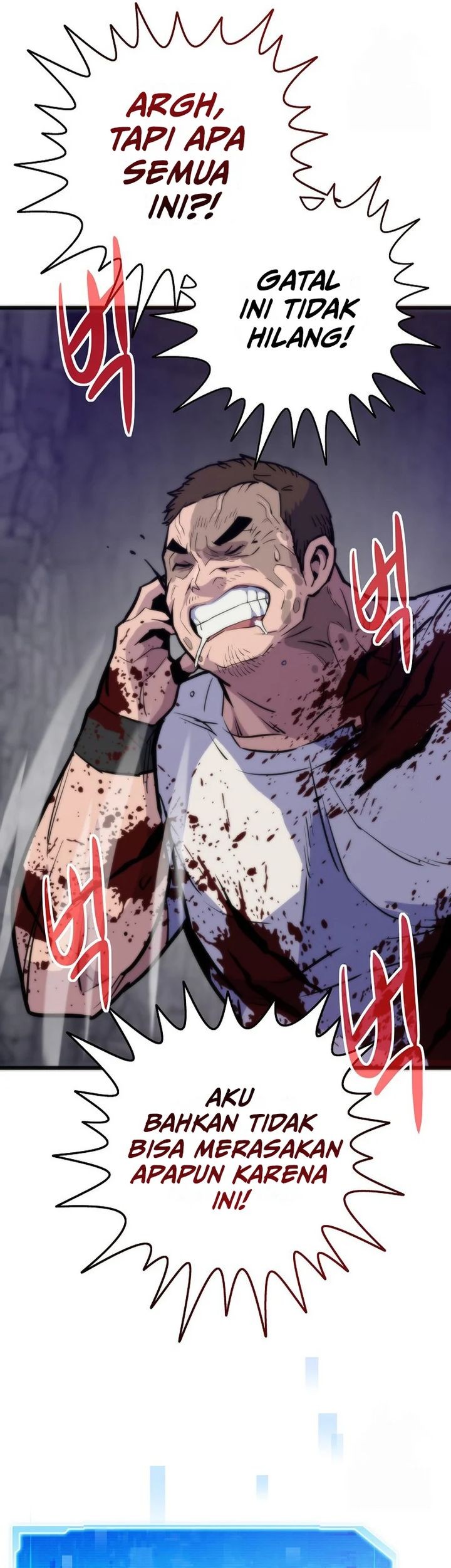 Past Life Regressor (Remake 2022) Chapter 119 Gambar 102