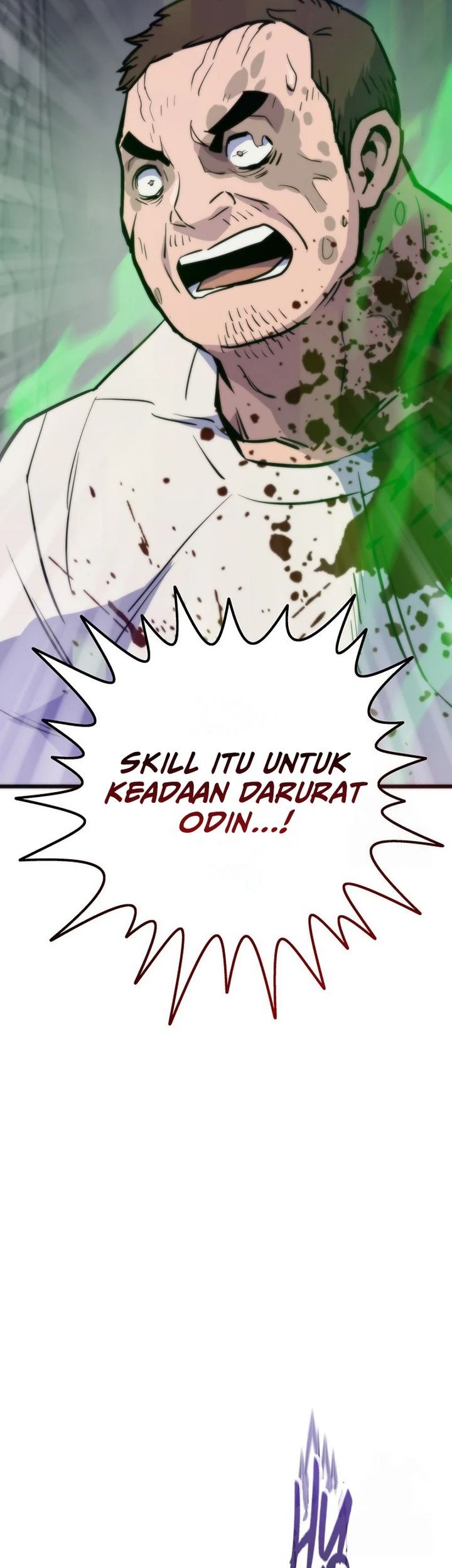 Past Life Regressor (Remake 2022) Chapter 119 Gambar 106