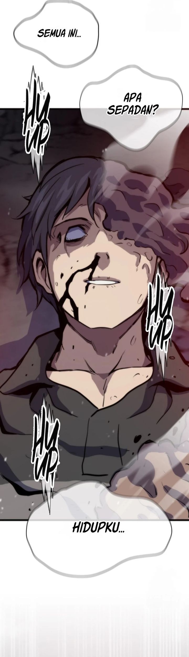 Past Life Regressor (Remake 2022) Chapter 119 Gambar 110