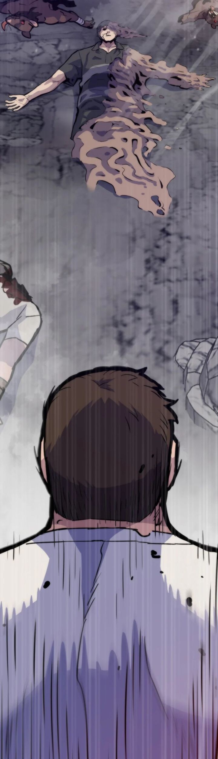 Past Life Regressor (Remake 2022) Chapter 119 Gambar 112