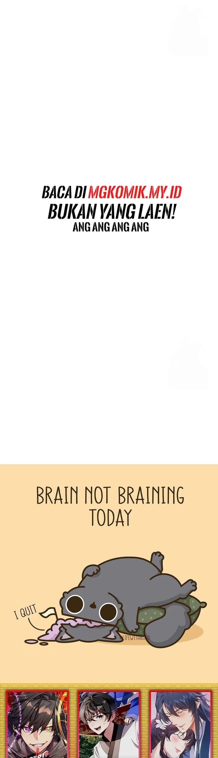 Past Life Regressor (Remake 2022) Chapter 119 Gambar 114