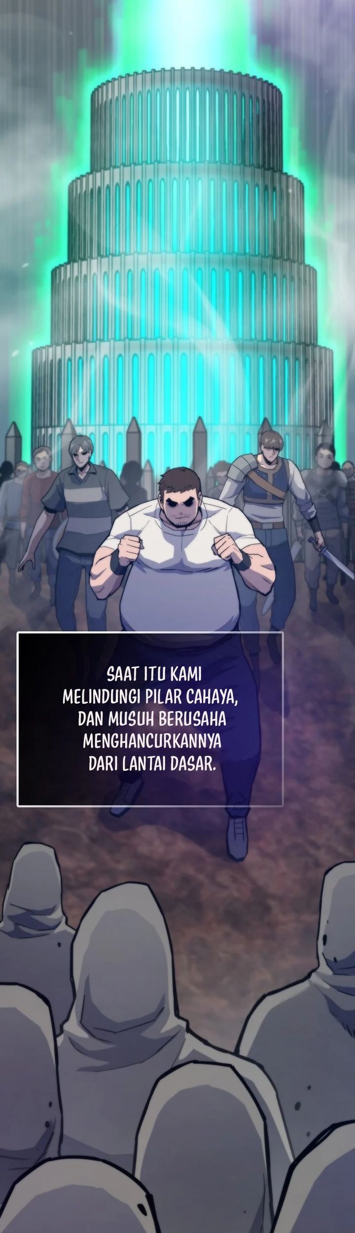 Past Life Regressor (Remake 2022) Chapter 119 Gambar 15