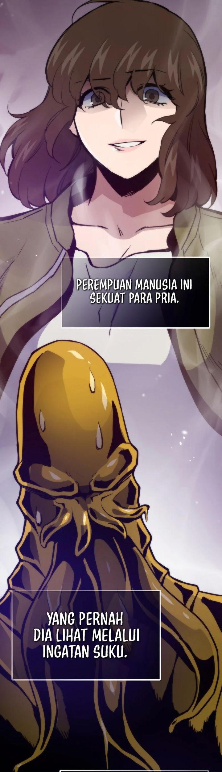 Past Life Regressor (Remake 2022) Chapter 110 Gambar 27