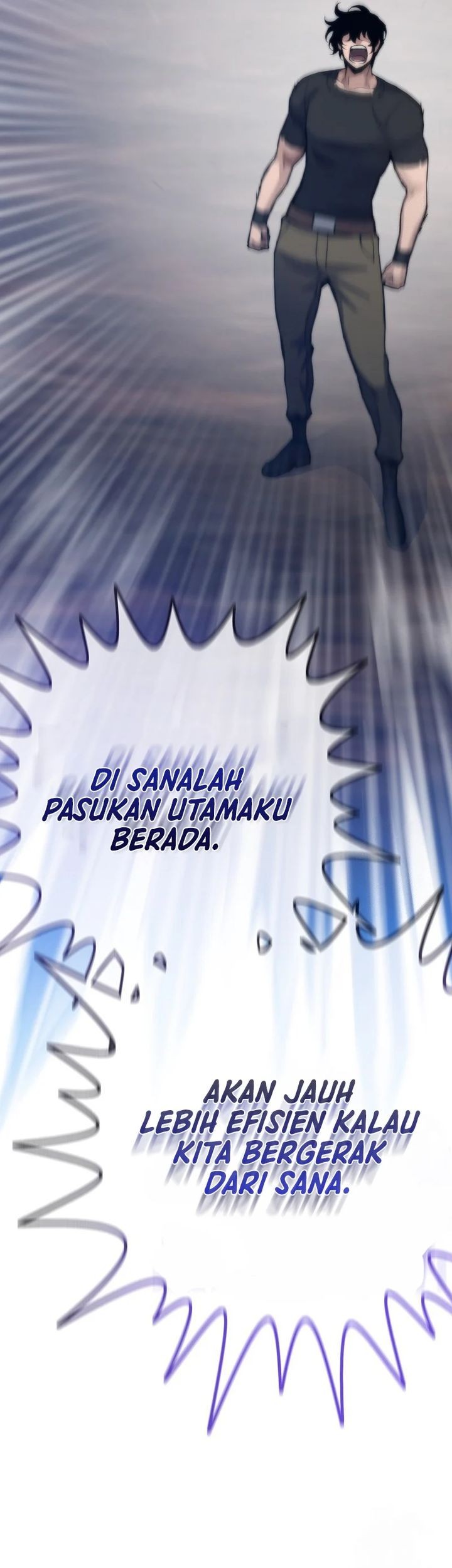 Past Life Regressor (Remake 2022) Chapter 110 Gambar 35