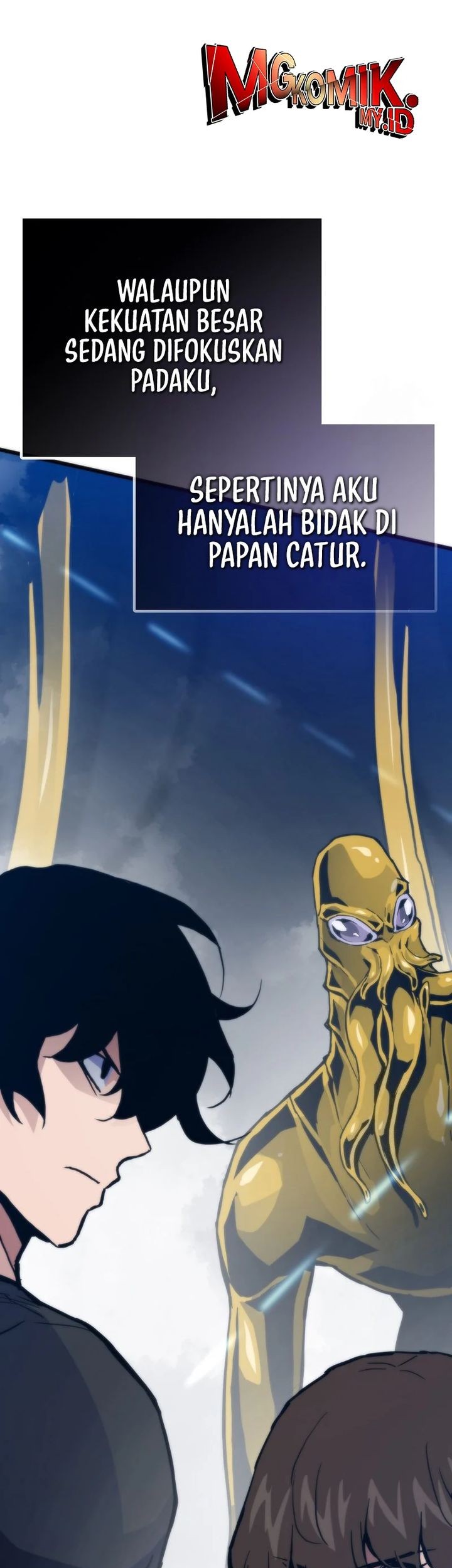 Past Life Regressor (Remake 2022) Chapter 110 Gambar 37