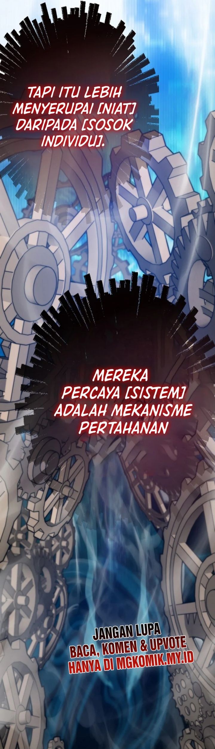 Past Life Regressor (Remake 2022) Chapter 110 Gambar 50