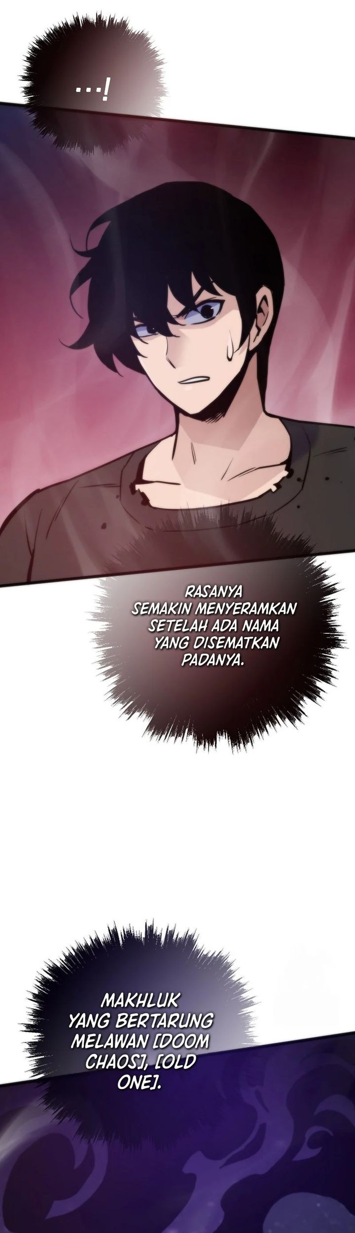 Past Life Regressor (Remake 2022) Chapter 110 Gambar 52