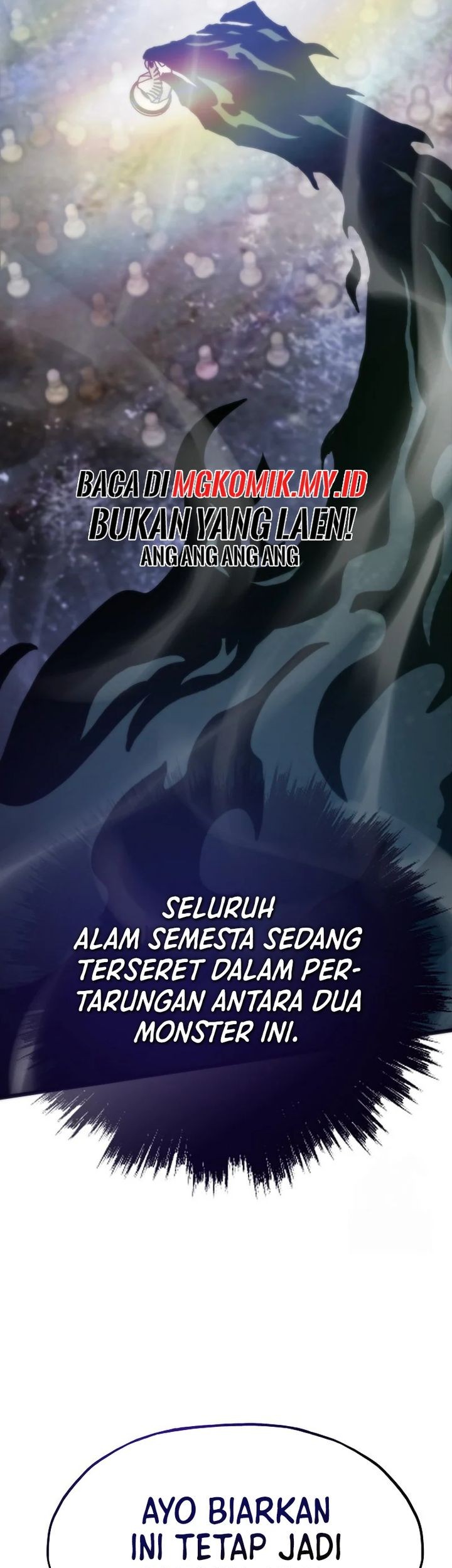 Past Life Regressor (Remake 2022) Chapter 110 Gambar 54