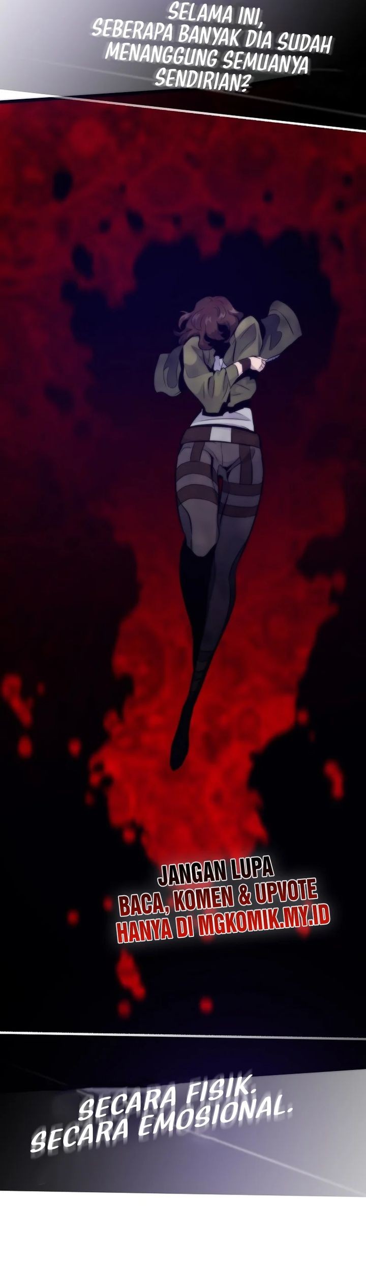 Past Life Regressor (Remake 2022) Chapter 110 Gambar 3