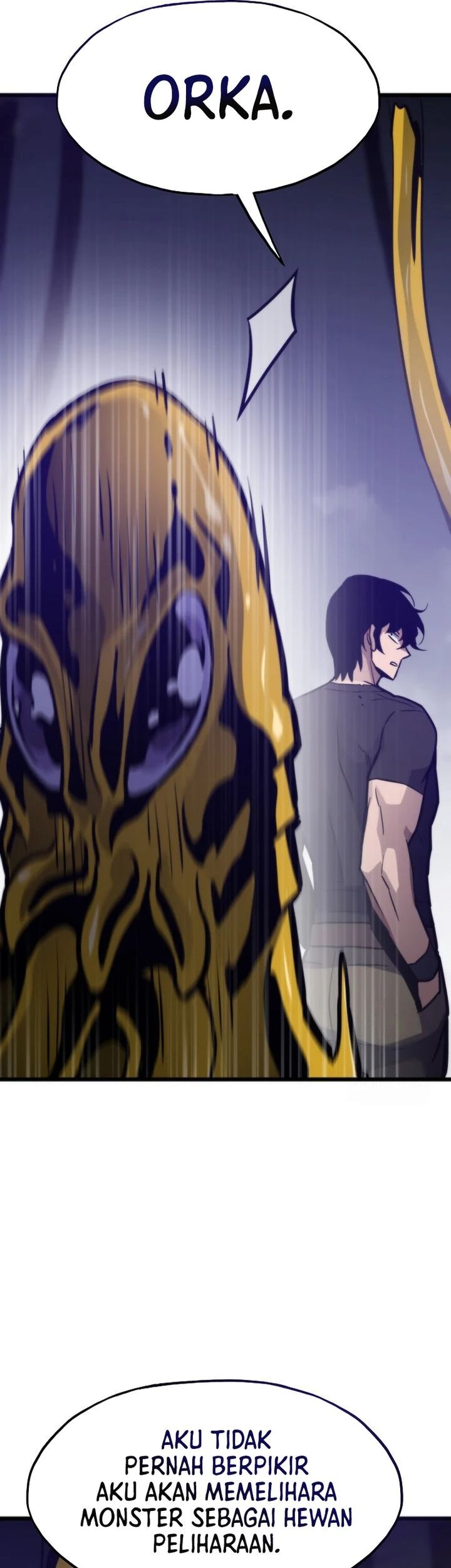 Past Life Regressor (Remake 2022) Chapter 110 Gambar 71