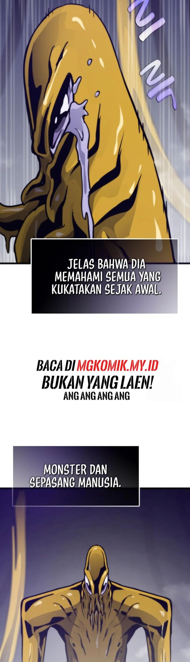 Past Life Regressor (Remake 2022) Chapter 110 Gambar 75