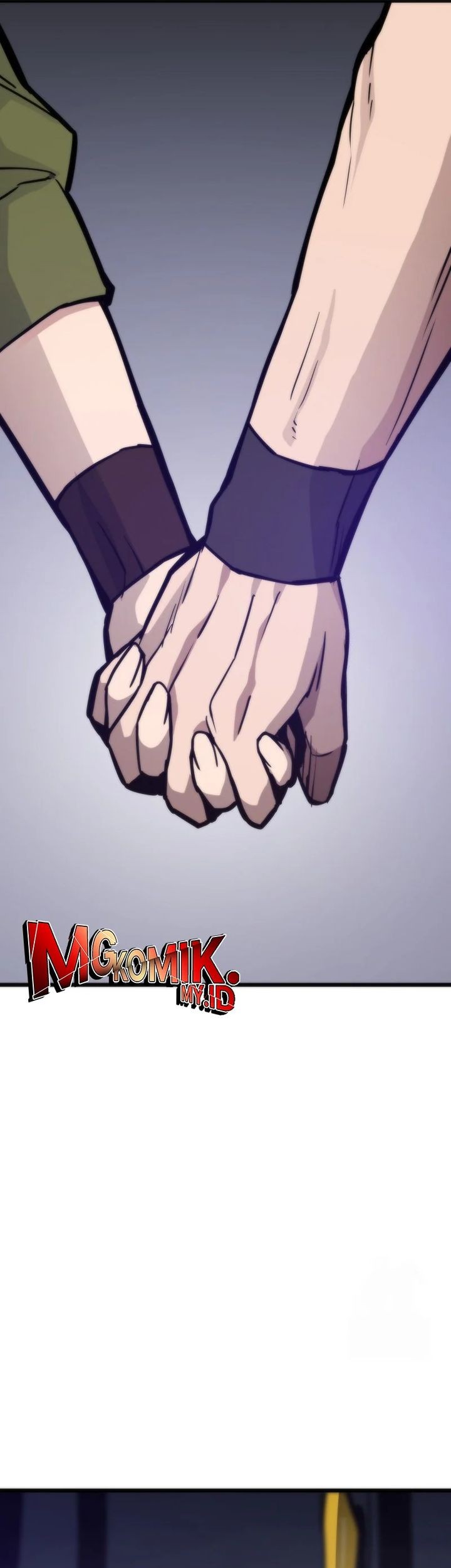 Past Life Regressor (Remake 2022) Chapter 110 Gambar 79