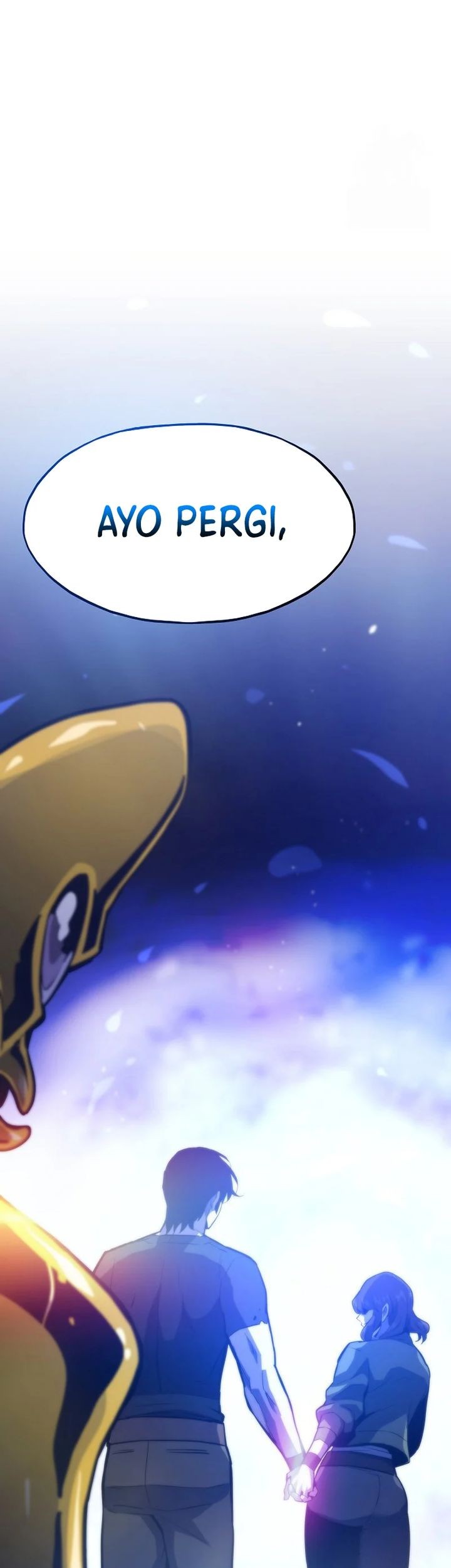 Past Life Regressor (Remake 2022) Chapter 110 Gambar 81