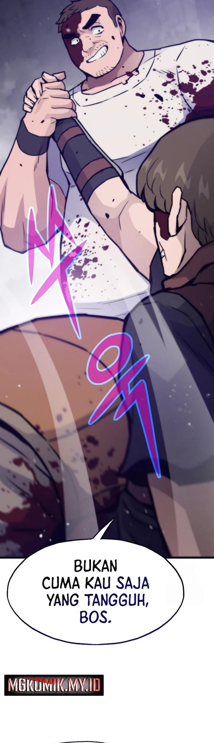 Past Life Regressor (Remake 2022) Chapter 112 Gambar 19