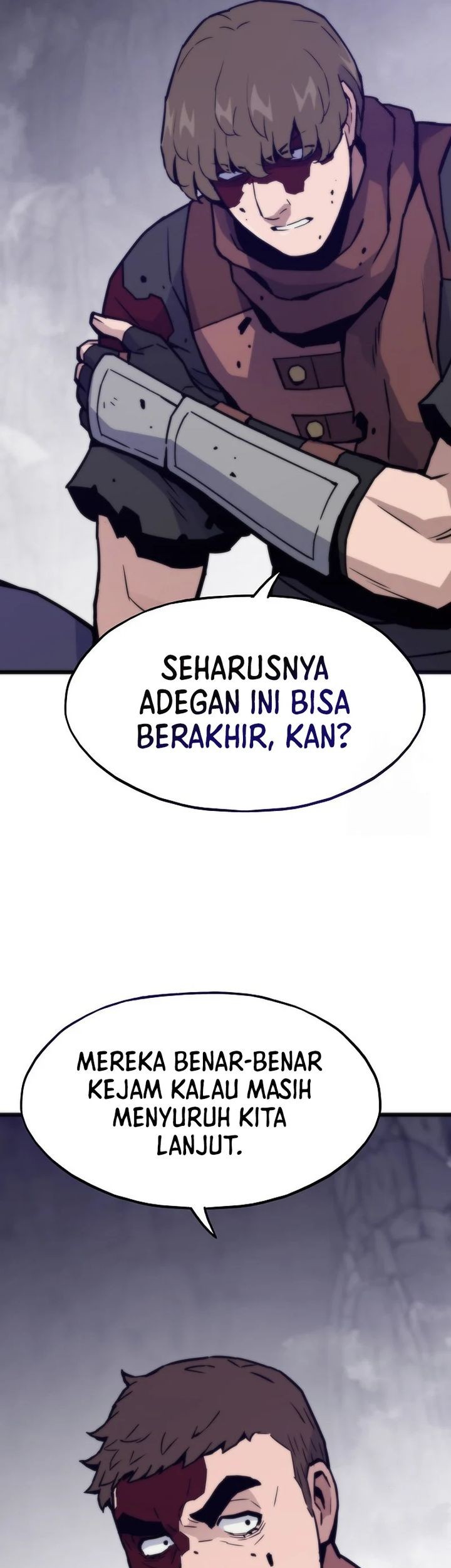 Past Life Regressor (Remake 2022) Chapter 112 Gambar 21