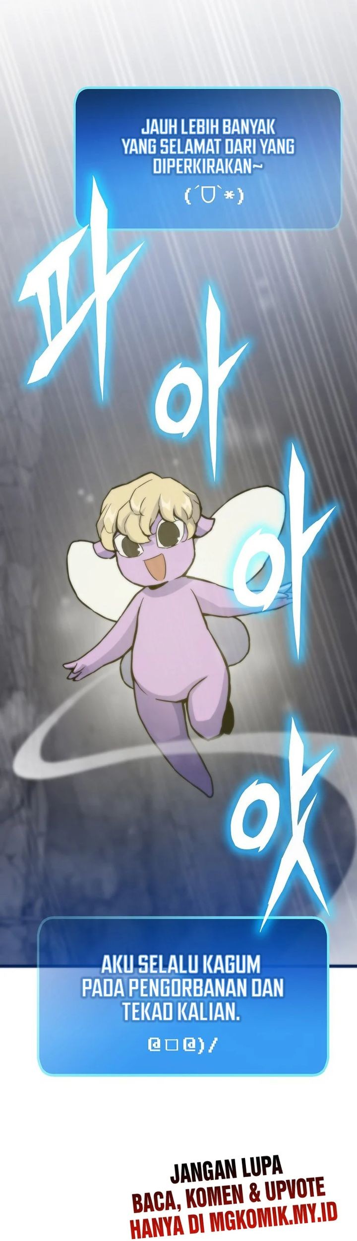 Past Life Regressor (Remake 2022) Chapter 112 Gambar 23