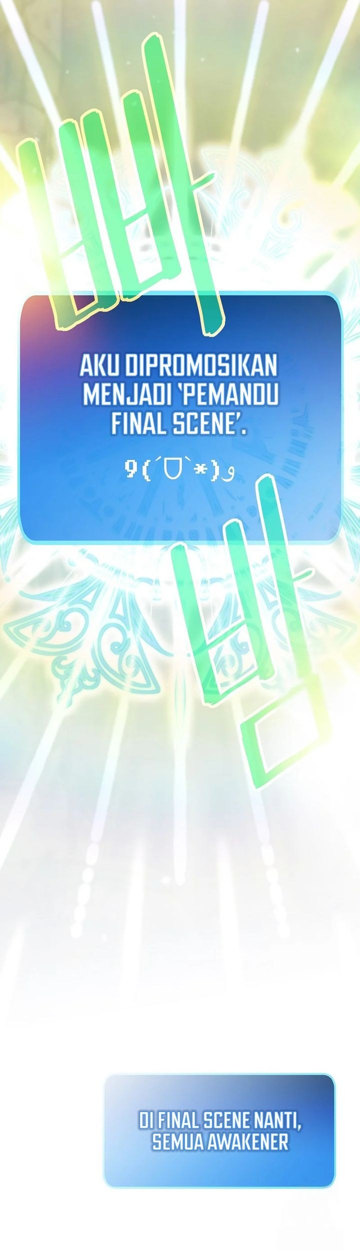 Past Life Regressor (Remake 2022) Chapter 112 Gambar 29