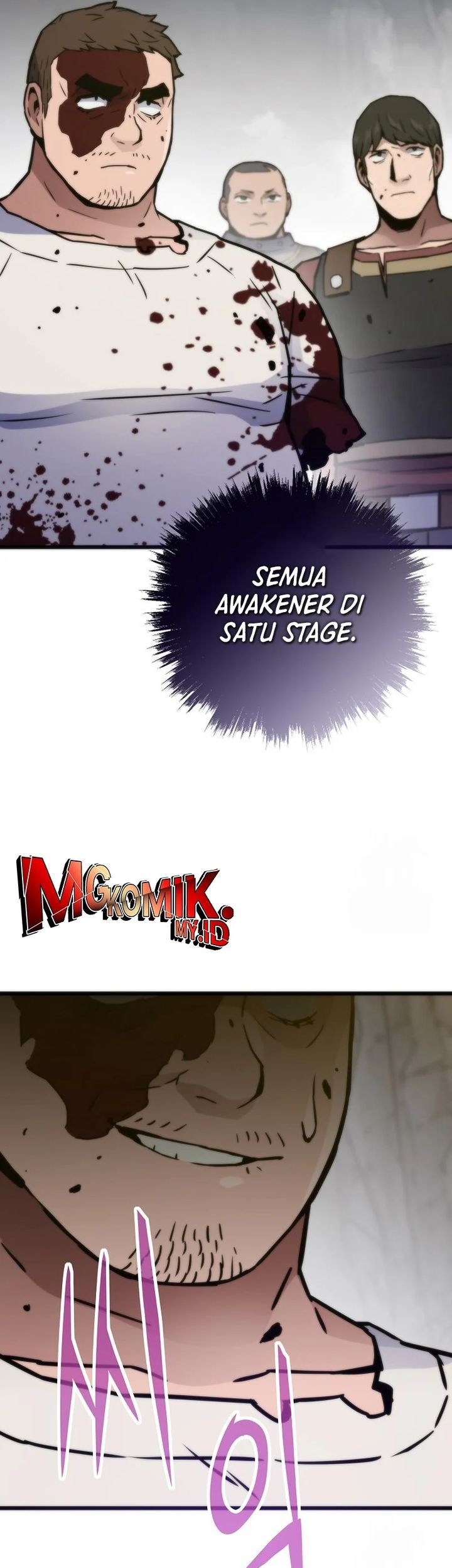 Past Life Regressor (Remake 2022) Chapter 112 Gambar 31