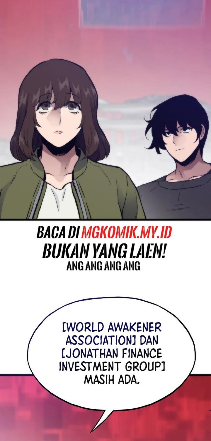 Past Life Regressor (Remake 2022) Chapter 112 Gambar 36