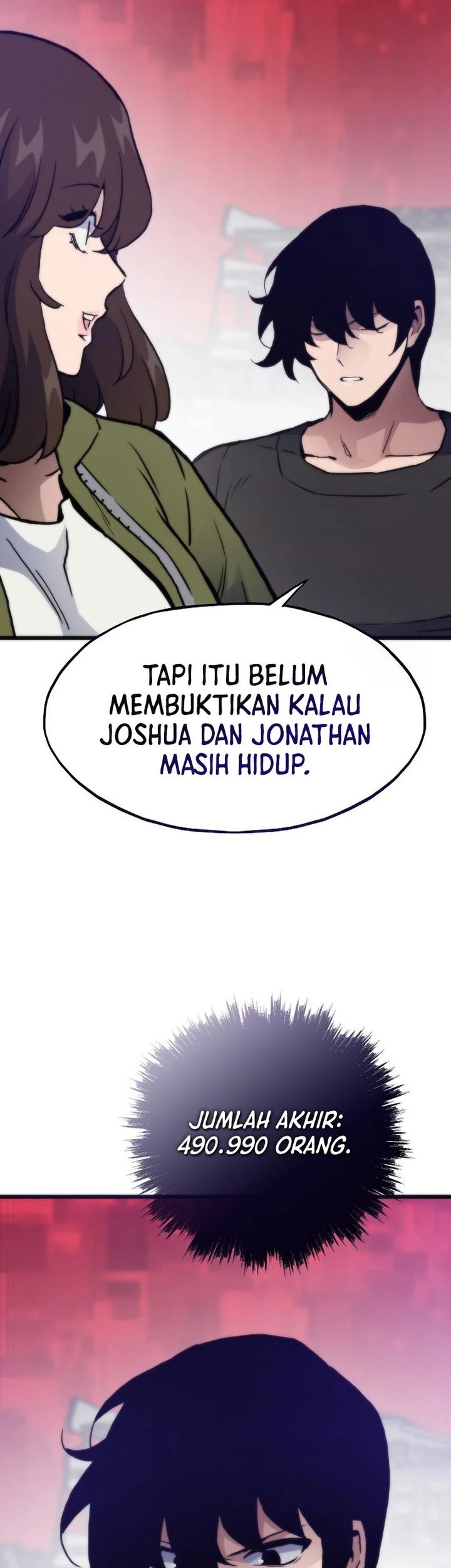 Past Life Regressor (Remake 2022) Chapter 112 Gambar 37