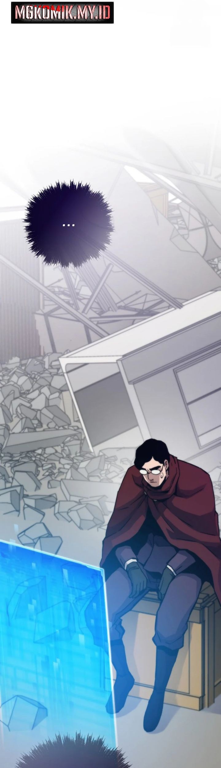 Past Life Regressor (Remake 2022) Chapter 112 Gambar 43