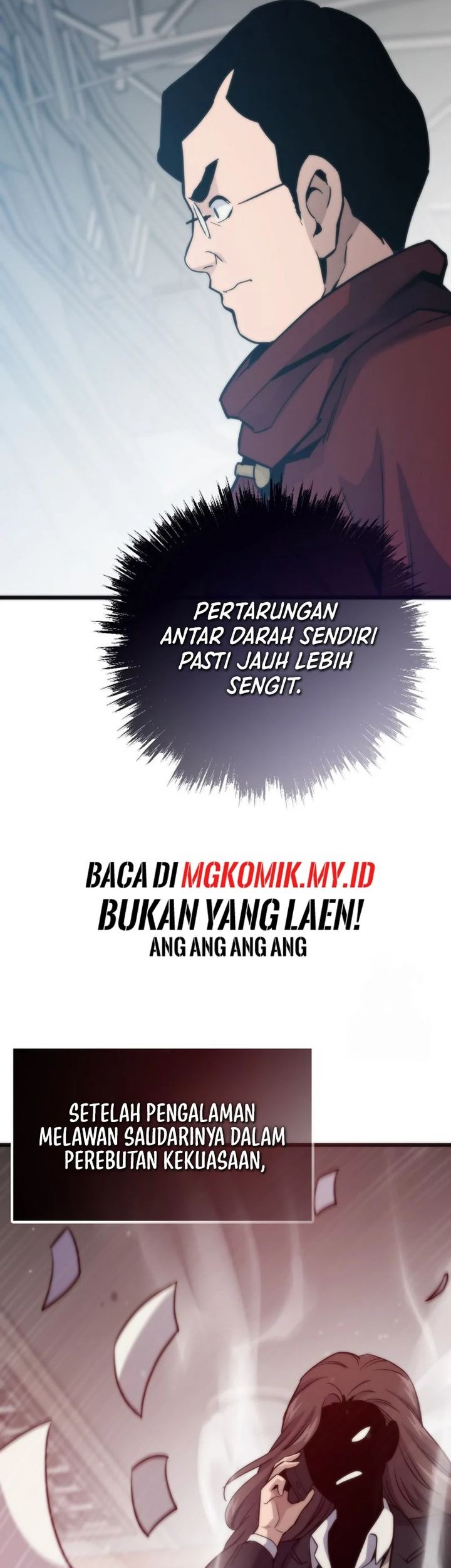 Past Life Regressor (Remake 2022) Chapter 112 Gambar 45