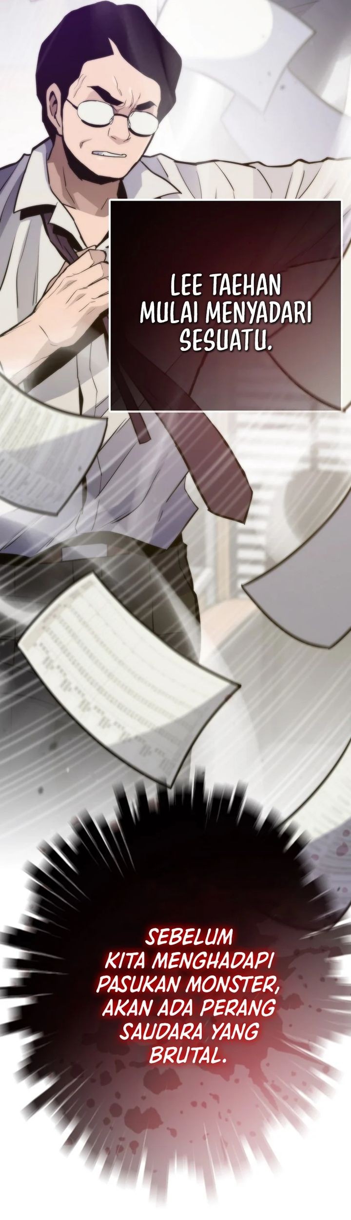 Past Life Regressor (Remake 2022) Chapter 112 Gambar 47