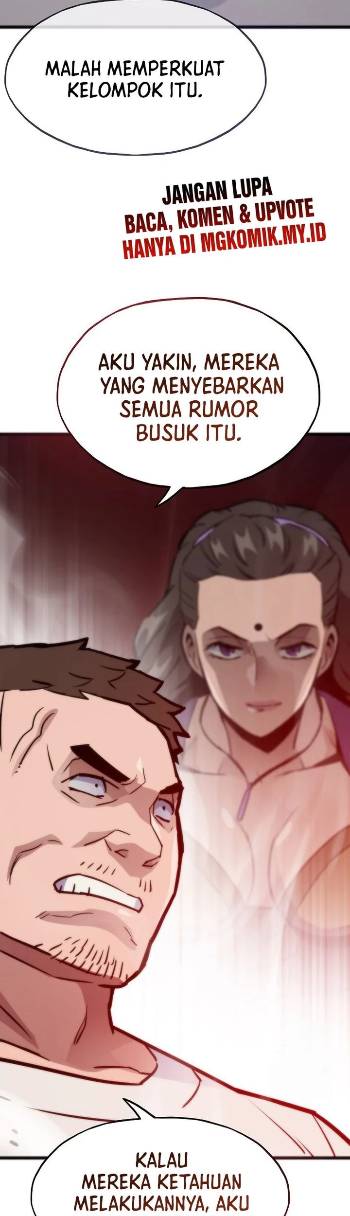 Past Life Regressor (Remake 2022) Chapter 112 Gambar 51