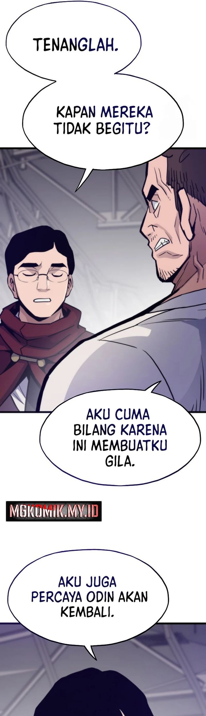 Past Life Regressor (Remake 2022) Chapter 112 Gambar 53