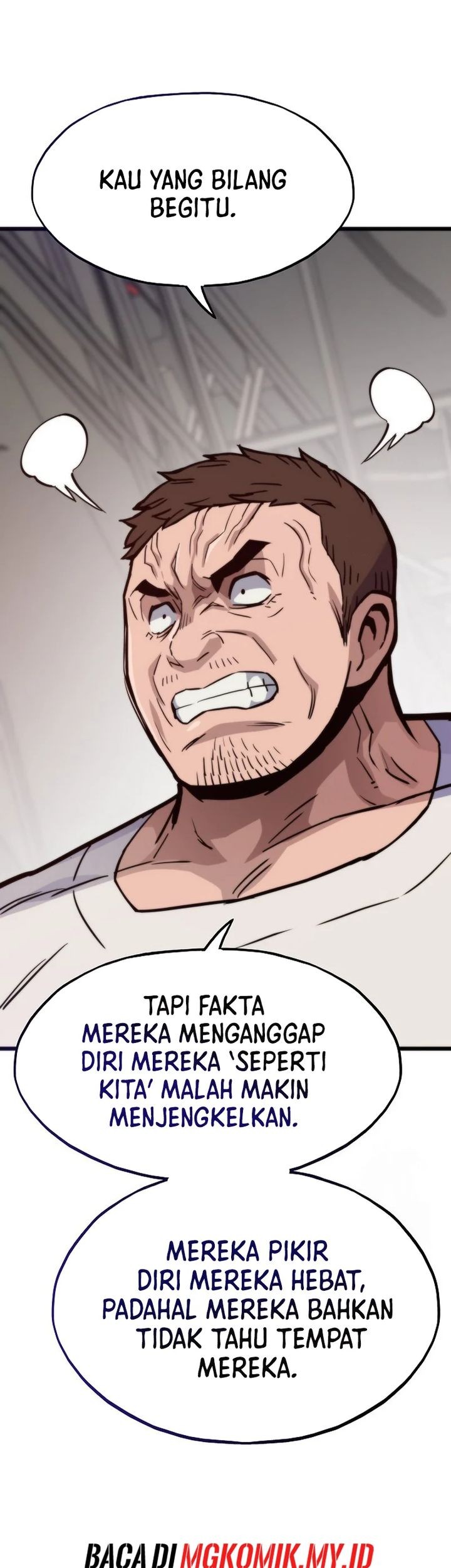 Past Life Regressor (Remake 2022) Chapter 112 Gambar 55