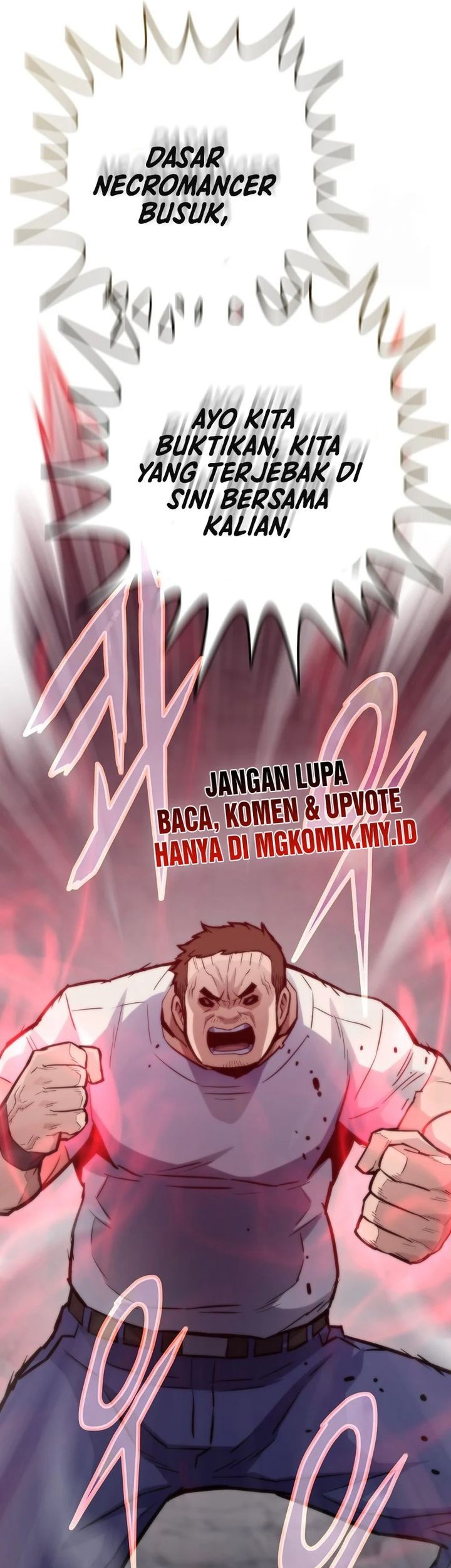 Past Life Regressor (Remake 2022) Chapter 112 Gambar 3