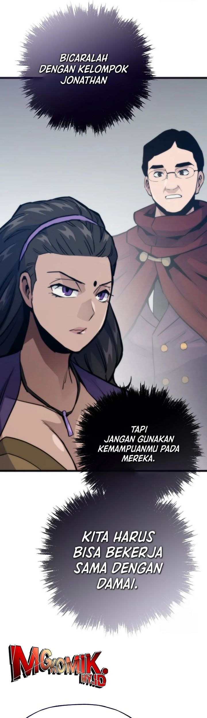 Past Life Regressor (Remake 2022) Chapter 112 Gambar 58