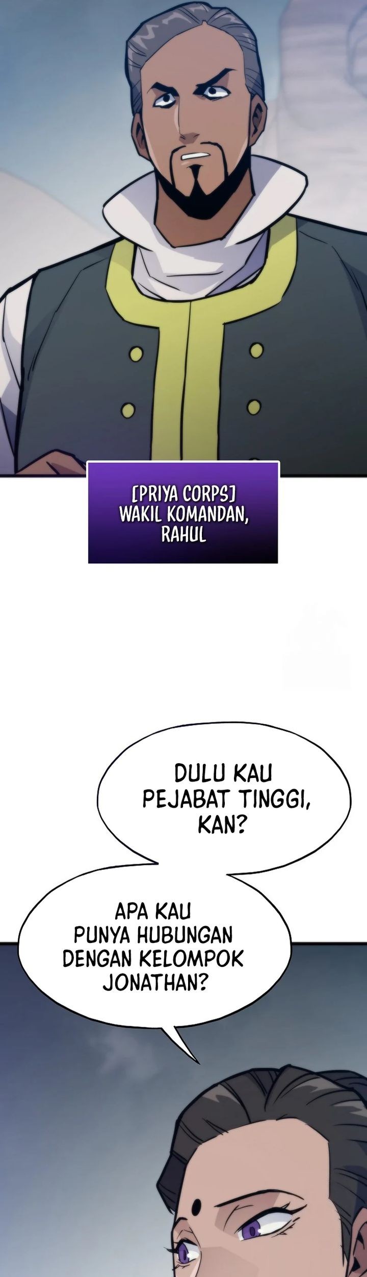 Past Life Regressor (Remake 2022) Chapter 112 Gambar 60