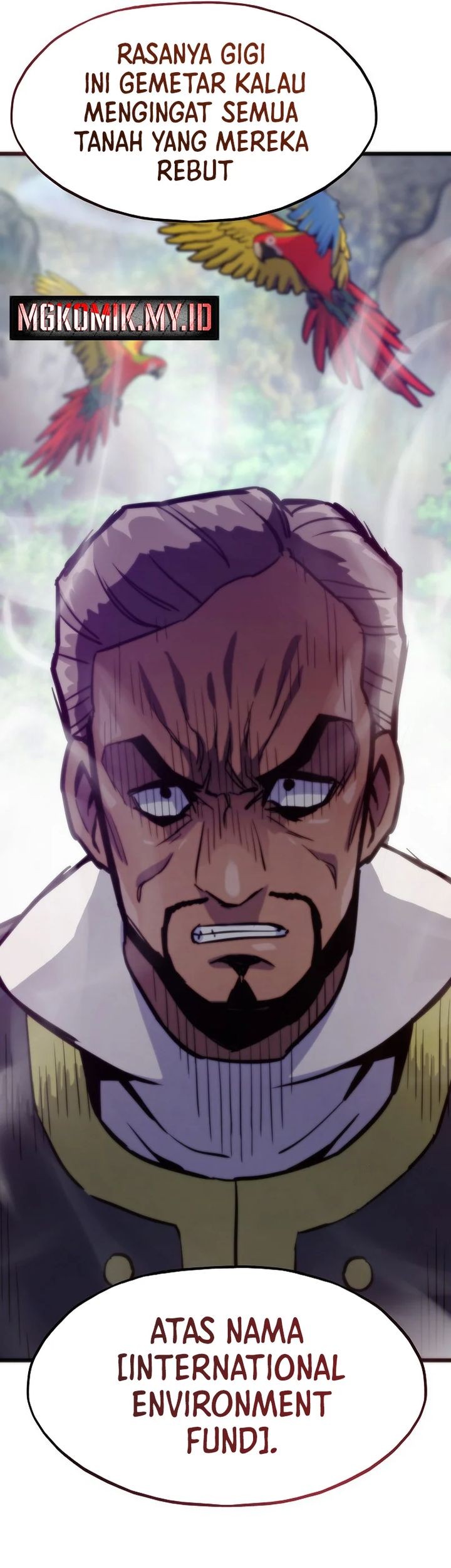 Past Life Regressor (Remake 2022) Chapter 112 Gambar 62