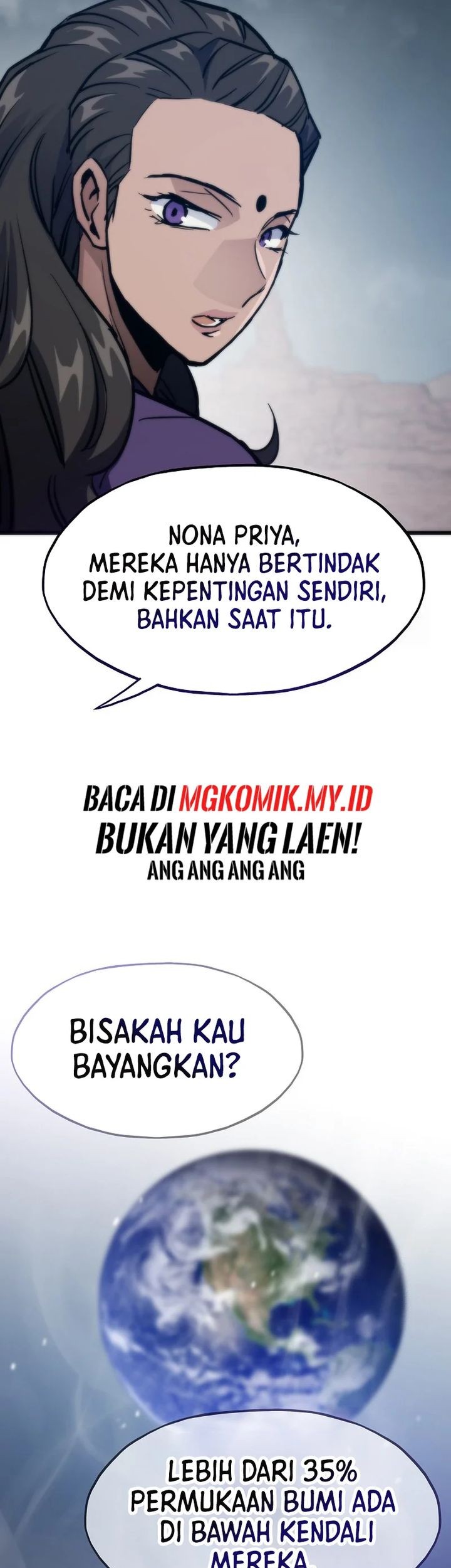 Past Life Regressor (Remake 2022) Chapter 112 Gambar 64